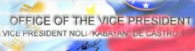Kabayan Noli De Castro
